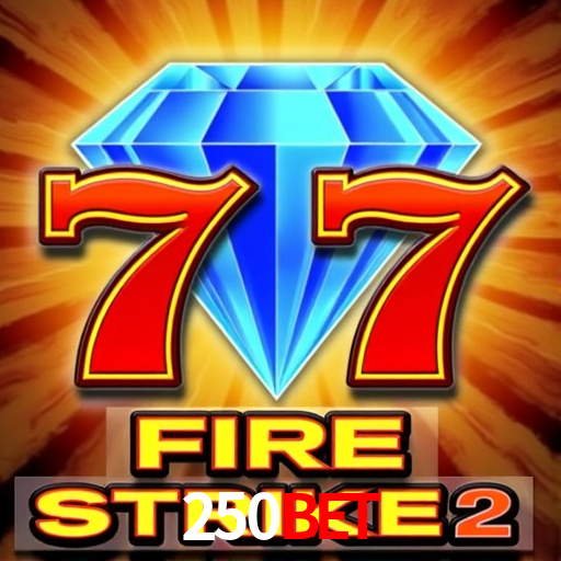 Slot Games 250bet