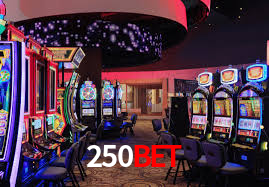 Live Casino 250bet
