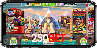 VIP Casino 250bet
