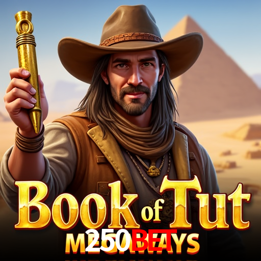 Game Providers 250bet